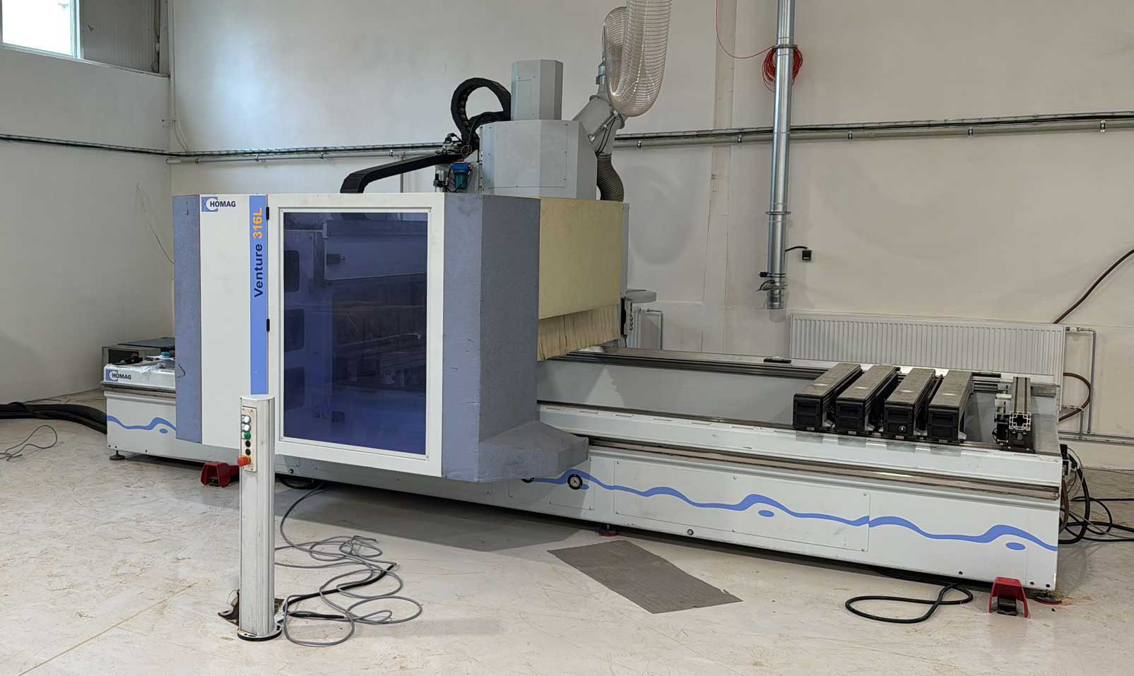 CNC
